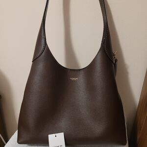 Coach Brooklyn 28 Maple